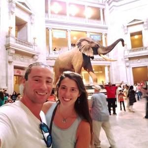 Meet your Posher, Benjamin